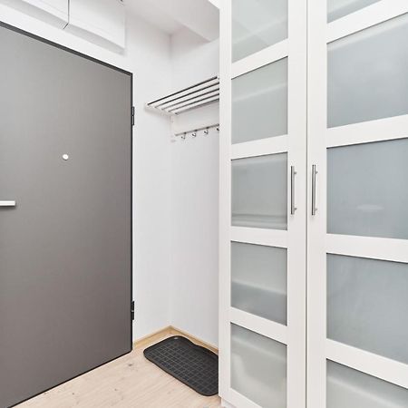 Studio Ksiecia Witolda 32 By Noclegi Renters Wroclaw Exterior photo